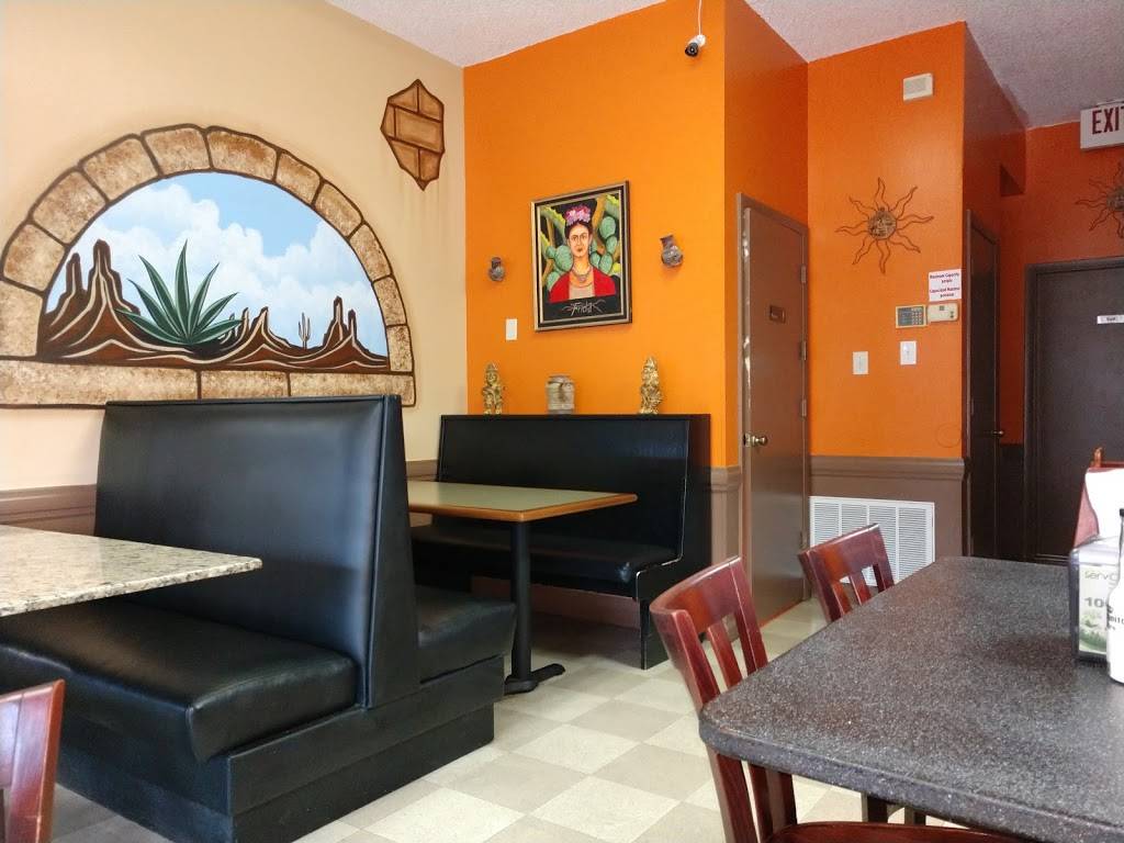 Taqueria Tepeyac | restaurant | 2009 13th St, St Cloud, FL 34769, USA | 4078918226 OR +1 407-891-8226