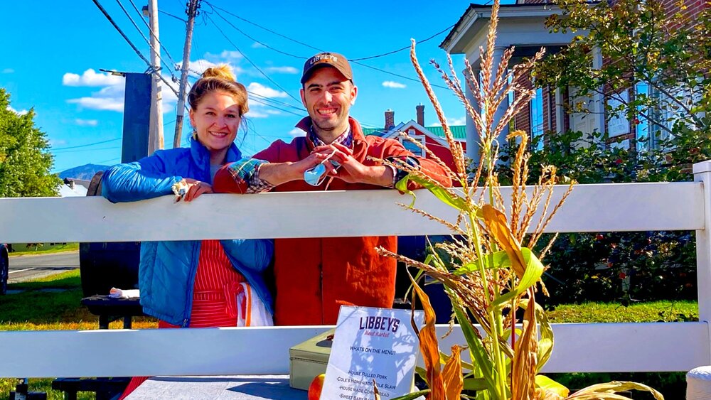 Libbeys Meat Market | restaurant | 933 E Burke Rd, Lyndonville, VT 05851, USA | 8026261029 OR +1 802-626-1029