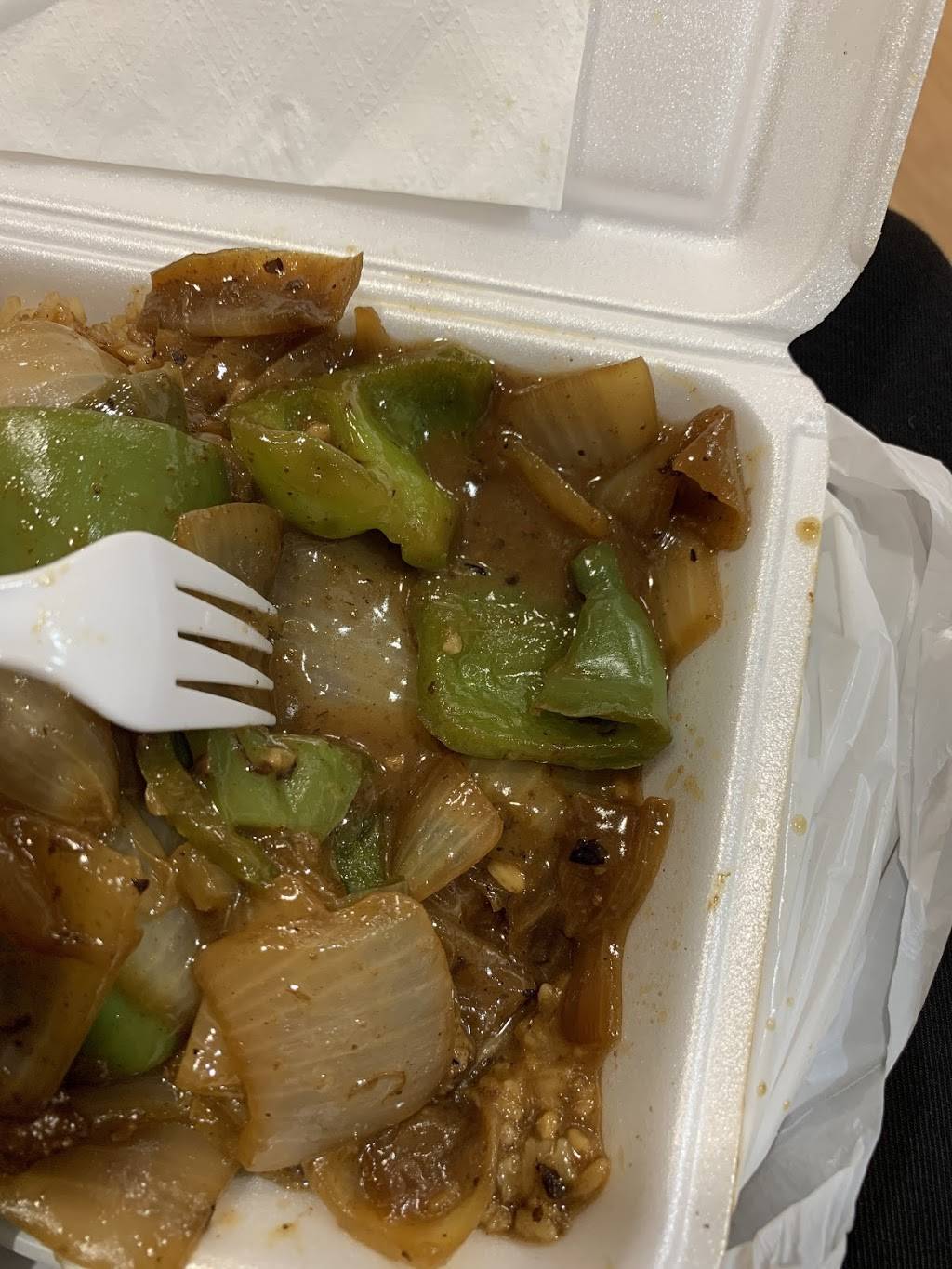 Dinersland Chinese Cuisine | restaurant | 1355 N 35th St, Milwaukee, WI 53208, USA | 4147376666 OR +1 414-737-6666