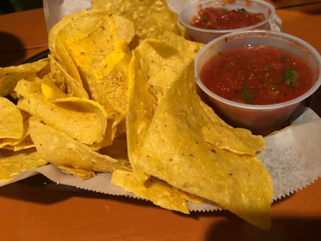 Cancuns Sports Bar and Grill on West Tennessee St | restaurant | 2609 W Tennessee St, Tallahassee, FL 32304, USA | 8503919452 OR +1 850-391-9452