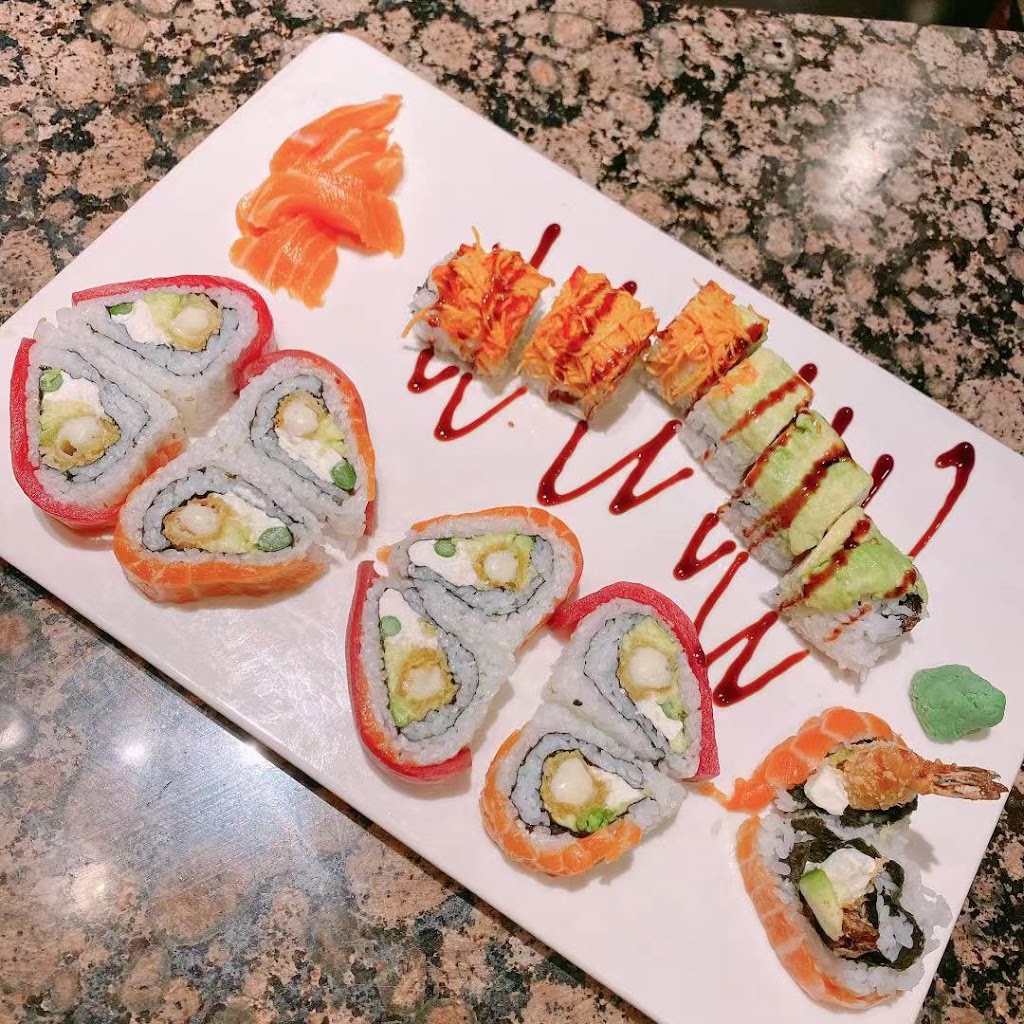 Kazoku Restaurant | restaurant | 119 E 9 Mile Rd, Pensacola, FL 32534, USA | 8505725917 OR +1 850-572-5917