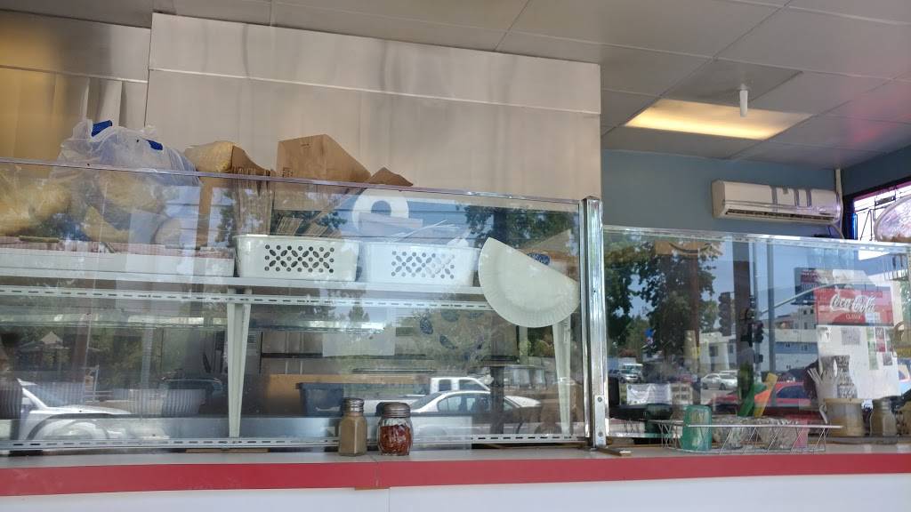 Quickies Pizza & Subs | restaurant | 4362 Laurel Canyon Blvd, Studio City, CA 91604, USA | 8187606699 OR +1 818-760-6699