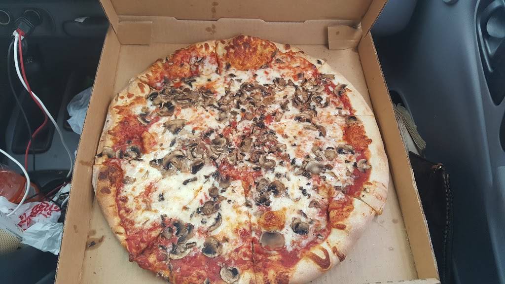 Cornerstone Pizza | meal delivery | 1513 E Michigan St, Orlando, FL 32806, USA | 4078944333 OR +1 407-894-4333