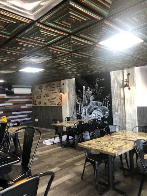 Señor Pan Café Kendall | restaurant | 11238 SW 137th Ave, Miami, FL 33186, USA | 3056772177 OR +1 305-677-2177