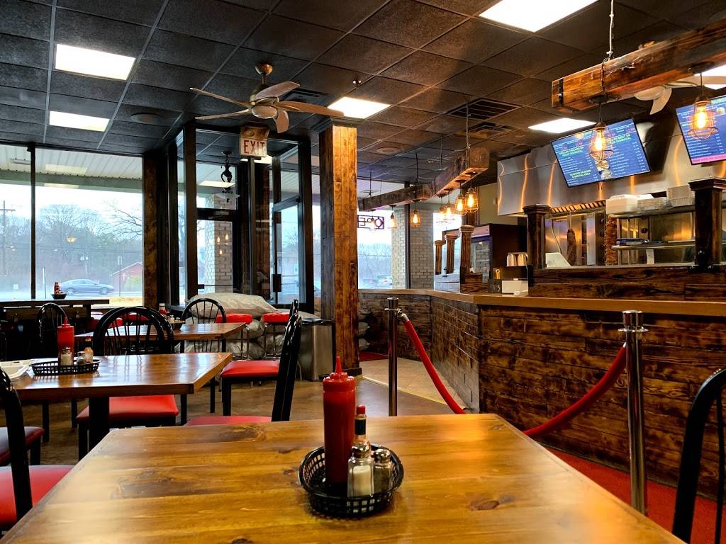 Big M Bbq | restaurant | 2243 U.S. 9, Old Bridge, NJ 08857, USA | 7327211098 OR +1 732-721-1098