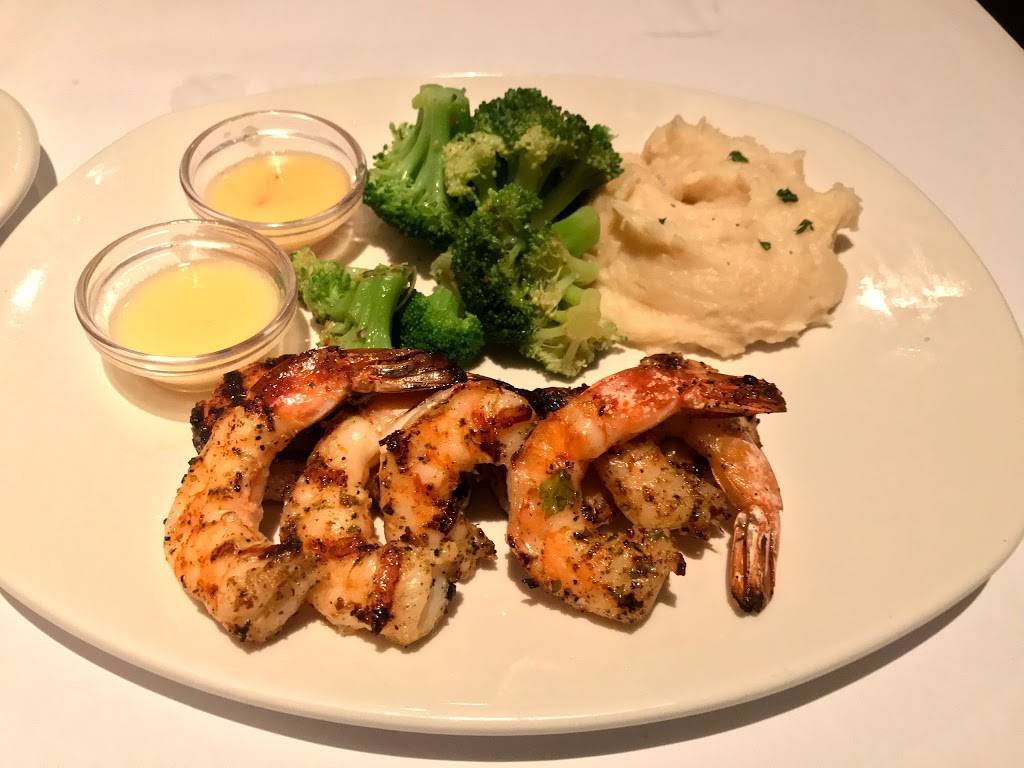 Bonefish Grill | restaurant | 3665 Henderson Blvd, Tampa, FL 33609, USA | 8138763535 OR +1 813-876-3535