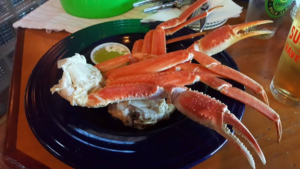 Polliwogs | restaurant | 1025 Woodley Way, Columbia, SC 29223, USA | 8037365775 OR +1 803-736-5775