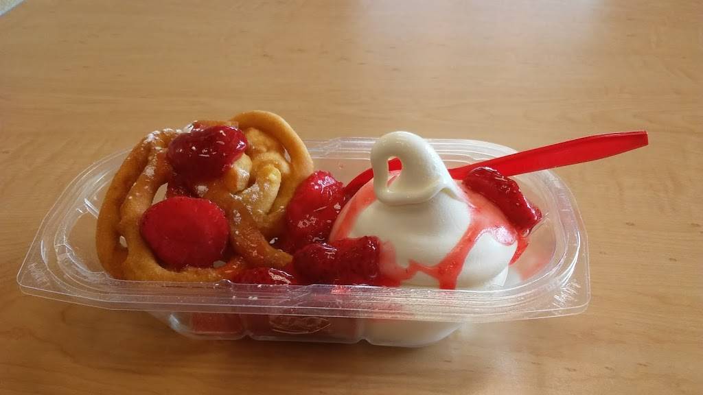 Dairy Queen Grill & Chill | restaurant | 761 Lockhaven Dr NE, Keizer, OR 97303, USA | 5033902262 OR +1 503-390-2262