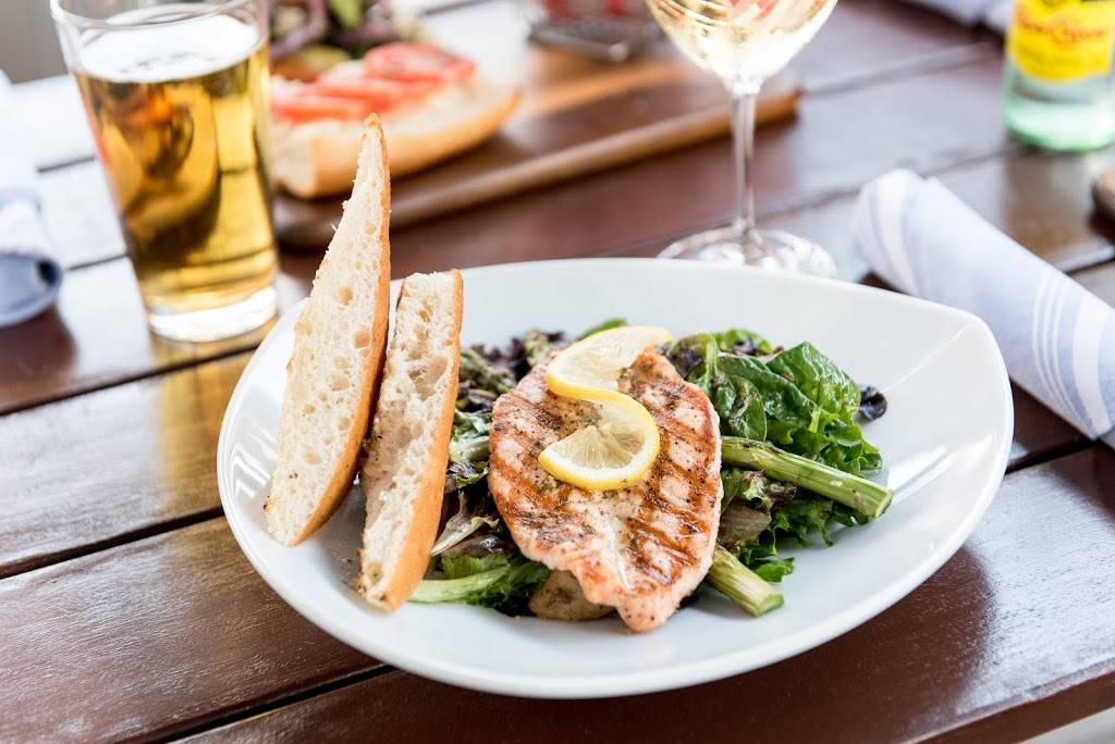 La Vista 101 | restaurant | 1805 W 18th St, Houston, TX 77008, USA | 7137879899 OR +1 713-787-9899