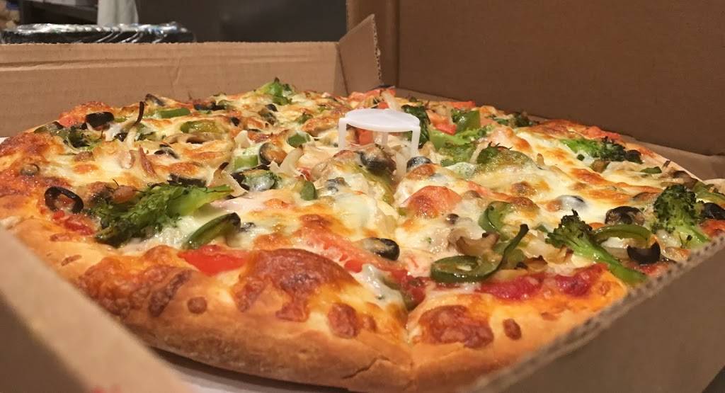 Fishtown Pizza | restaurant | 3408, 607 E Girard Ave, Philadelphia, PA 19125, USA | 2154253367 OR +1 215-425-3367