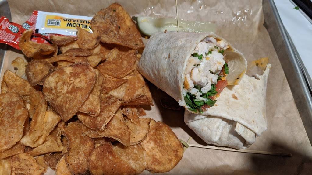 The River | restaurant | 137 N Wayne Ave, Waynesboro, VA 22980, USA | 5409433339 OR +1 540-943-3339