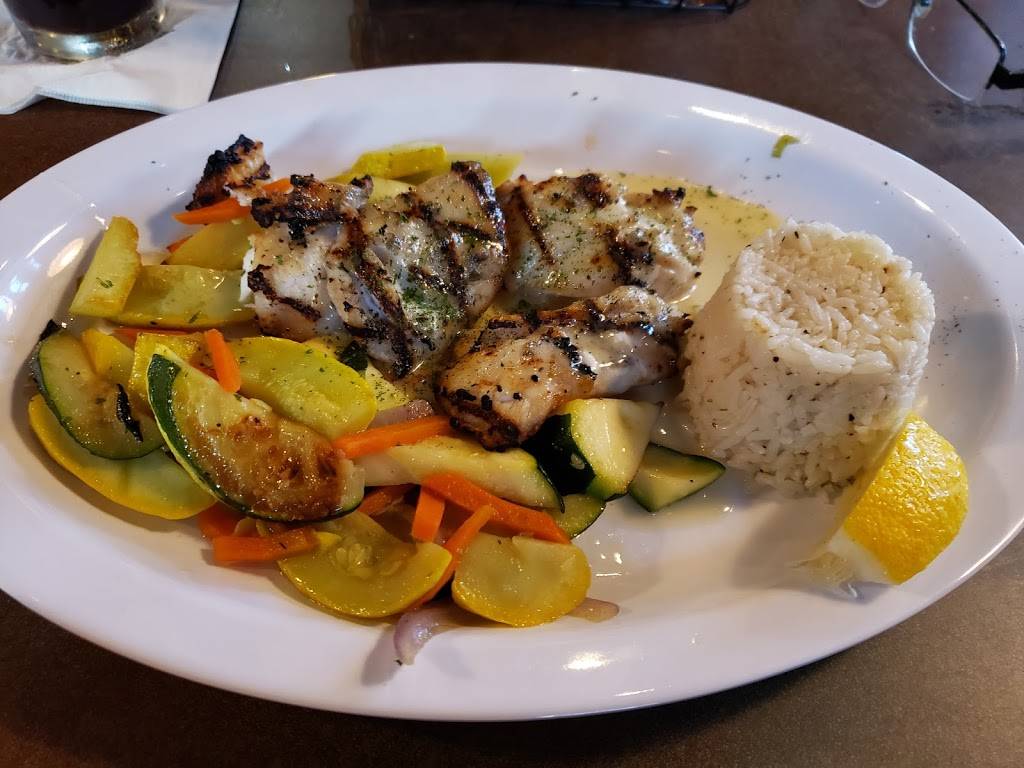 St. Paul Fish Co. | restaurant | 6200 W Mequon Rd, Mequon, WI 53092, USA | 2622009909 OR +1 262-200-9909