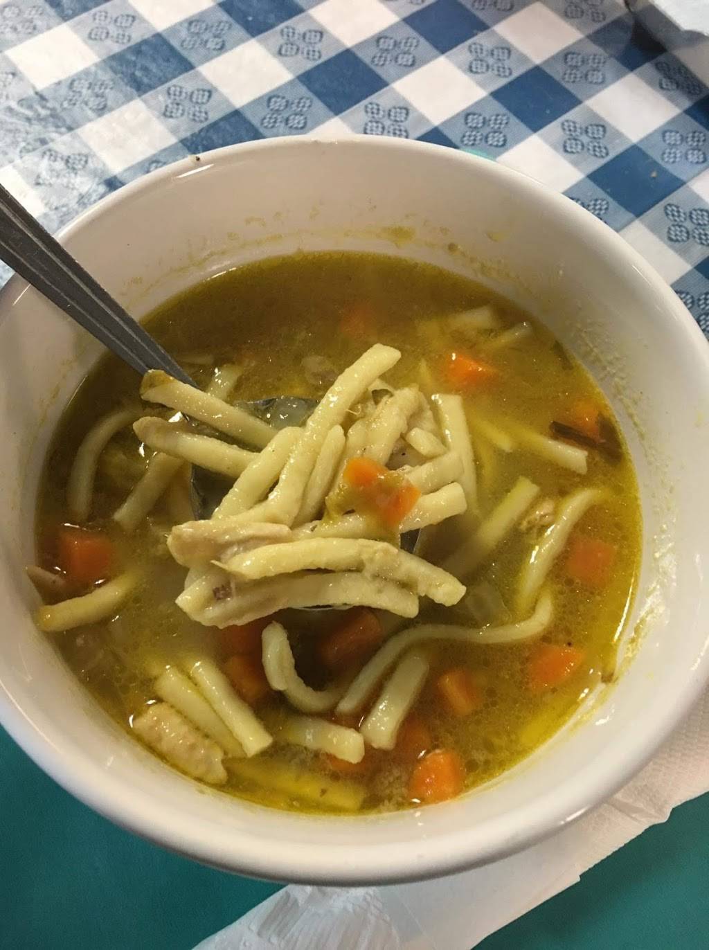 The Lazy Egg | restaurant | 3298 Compass Rd, Honey Brook, PA 19344, USA | 4847228192 OR +1 484-722-8192