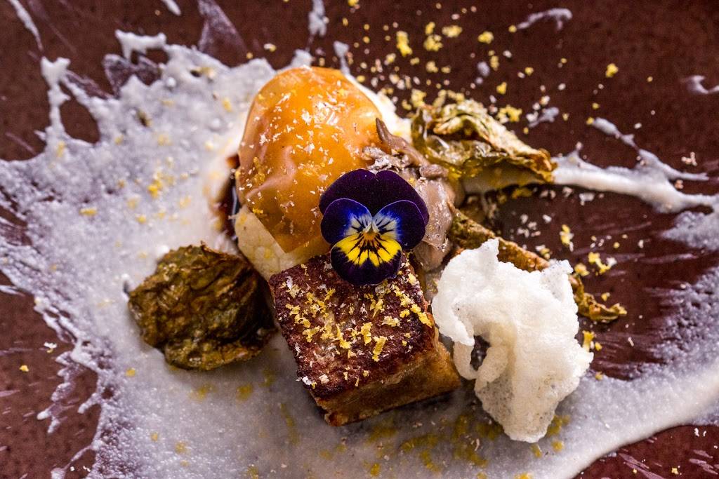 Temporis | restaurant | 933 N Ashland Ave, Chicago, IL 60622, USA | 7736974961 OR +1 773-697-4961