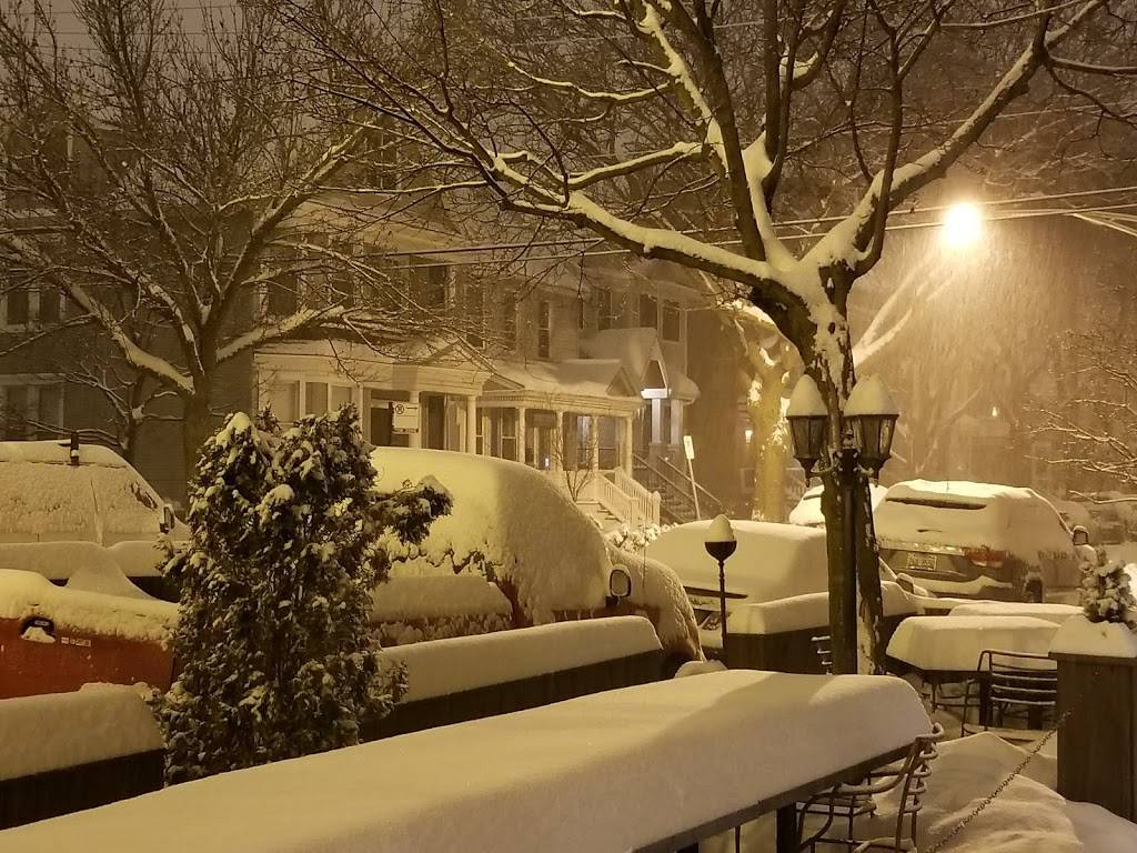 Xippo | meal takeaway | 3759 N Damen Ave, Chicago, IL 60618, USA | 7735299135 OR +1 773-529-9135