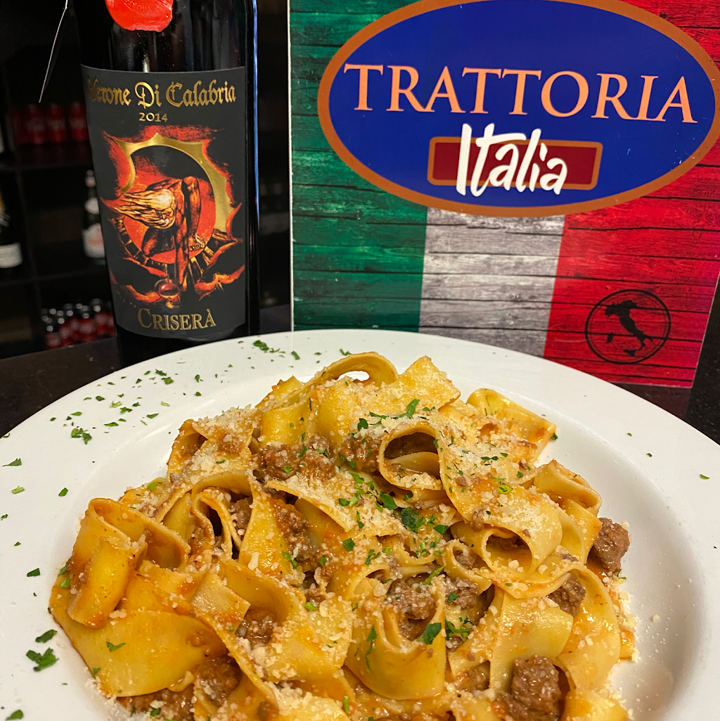 Trattoria Italia | restaurant | 9905 S Eastern Ave #140, Las Vegas, NV 89183, USA | 7024920000 OR +1 702-492-0000