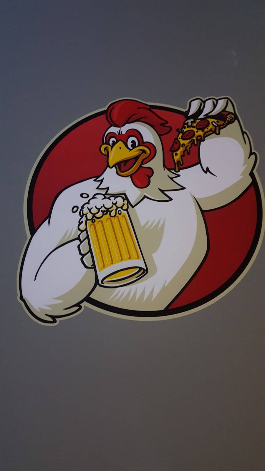 JPs Wheel & Ale House | restaurant | 409 N Hershey Rd, Bloomington, IL 61704, USA | 3093861642 OR +1 309-386-1642