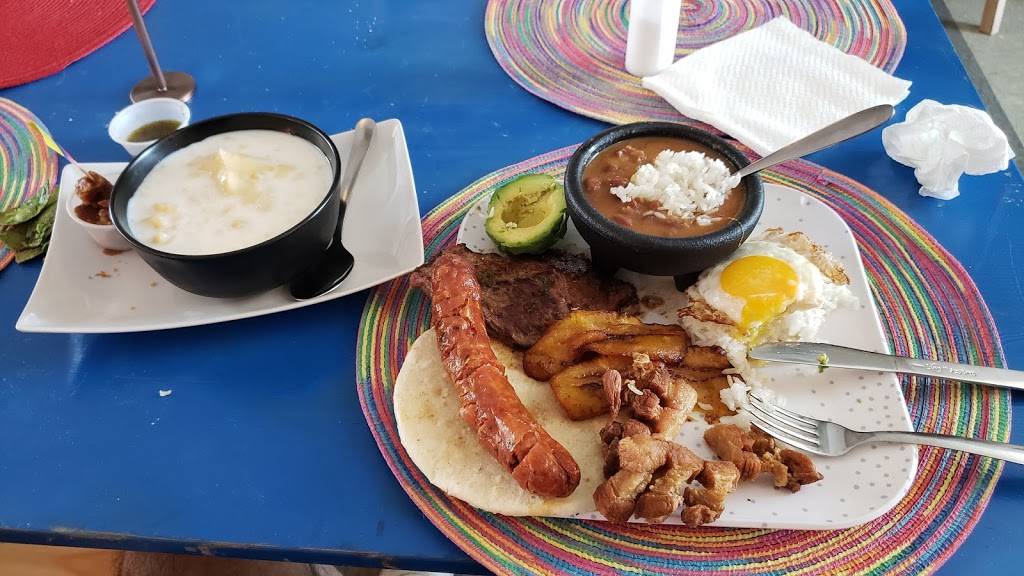 Perroloco Colombian Follow Us On Facebook For Our daily updates  | restaurant | 811 Russell Ave, Gaithersburg, MD 20879, USA | 2408019875 OR +1 240-801-9875