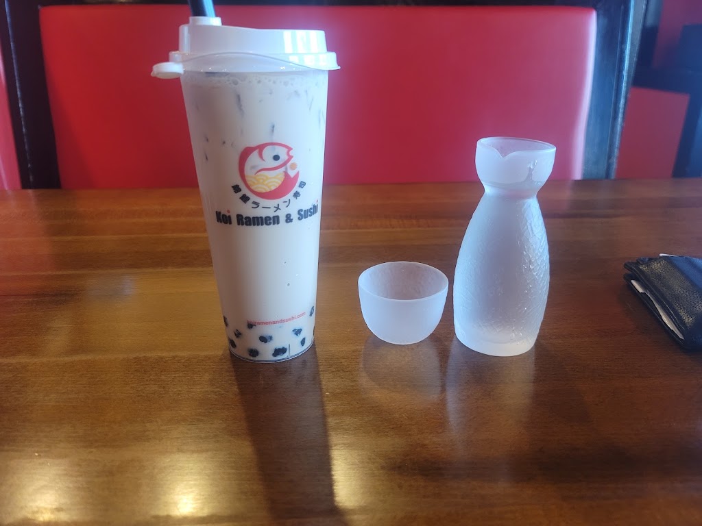 Koi Ramen & Sushi | cafe | 2880 North Ave, Grand Junction, CO 81501, USA | 9703142935 OR +1 970-314-2935