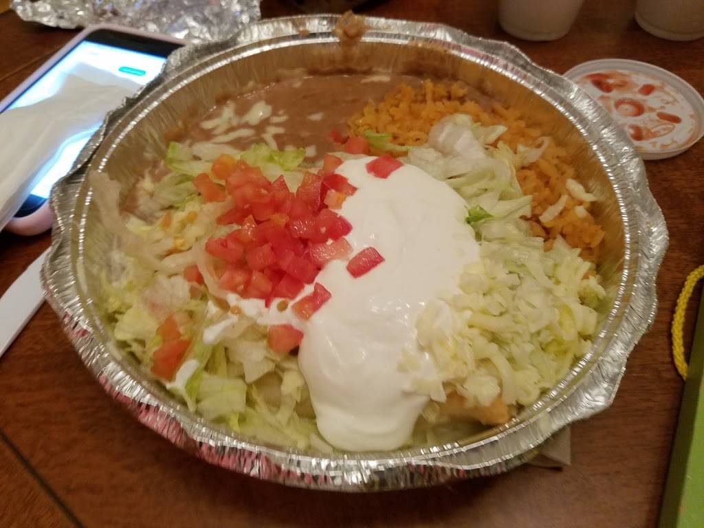 El Maya Mexican Restaurant | restaurant | 2351 Sunset Dr #105, Norwalk, IA 50211, USA | 5159536575 OR +1 515-953-6575