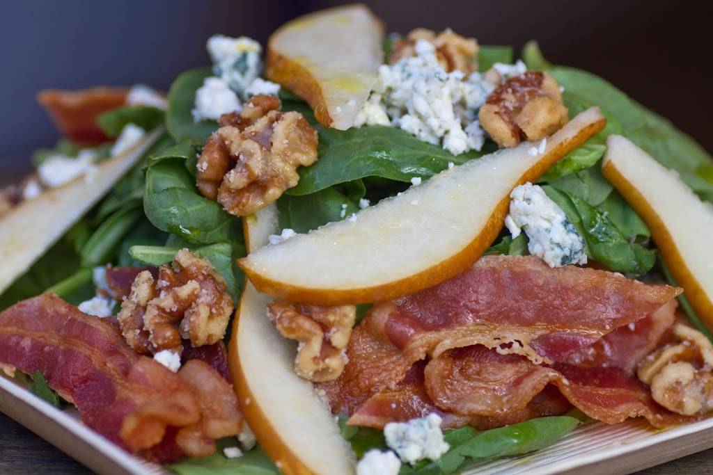 The Sandwich Shop | restaurant | 658A Grand St, Brooklyn, NY 11211, USA | 7183600737 OR +1 718-360-0737