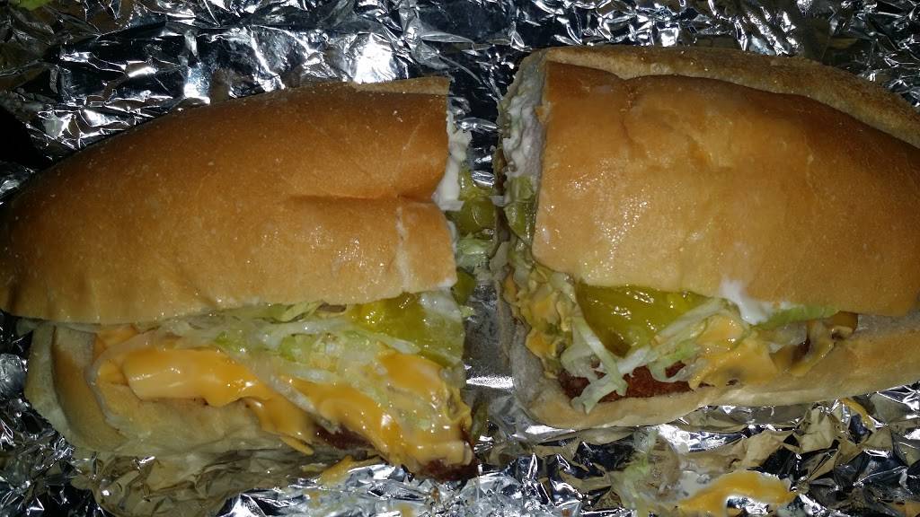 American Hero Subhouse | meal takeaway | 772 Riverside Ave, Lyndhurst, NJ 07071, USA | 2019357393 OR +1 201-935-7393