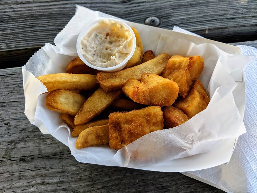 Fry Daddys | restaurant | 608 W Main St, Lowell, MI 49331, USA | 6168973474 OR +1 616-897-3474