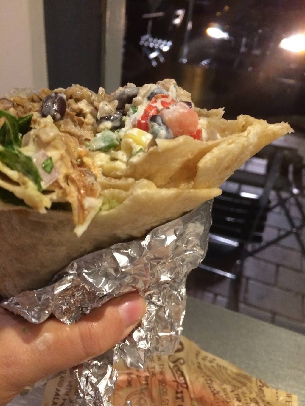 Chipotle Mexican Grill | restaurant | 2710 Via De La Valle Ste 290, Del Mar, CA 92014, USA | 8587241181 OR +1 858-724-1181