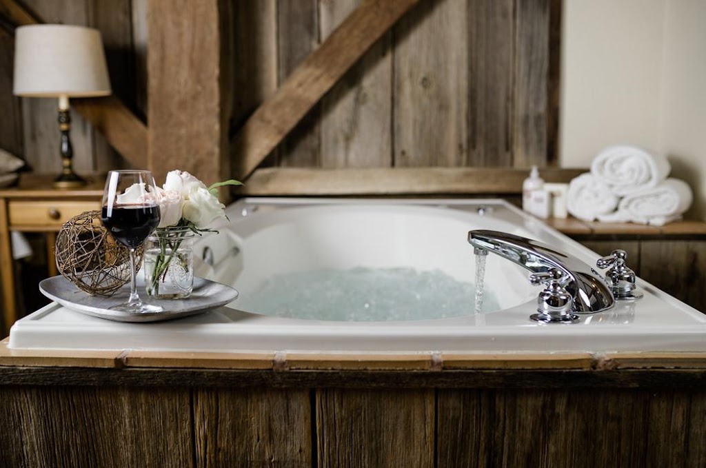 The Mast Farm Inn | restaurant | 2543 Broadstone Rd, Banner Elk, NC 28604, USA | 8289635857 OR +1 828-963-5857