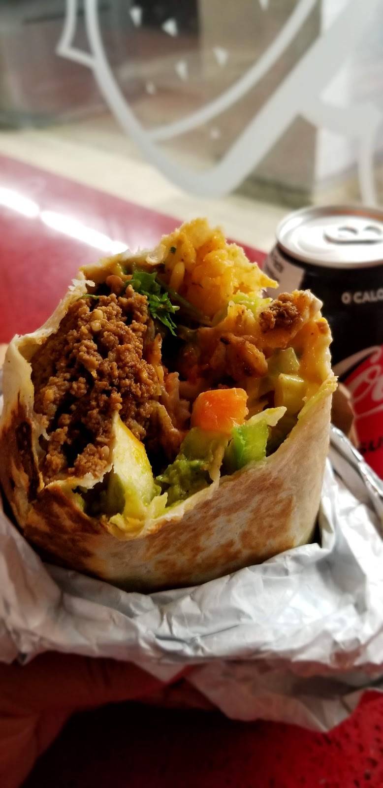 Fat Bastard Burrito Co. | restaurant | 30 Eglinton Ave W Unit 2, Mississauga, ON L5R 3E7, Canada | 9052328761 OR +1 905-232-8761