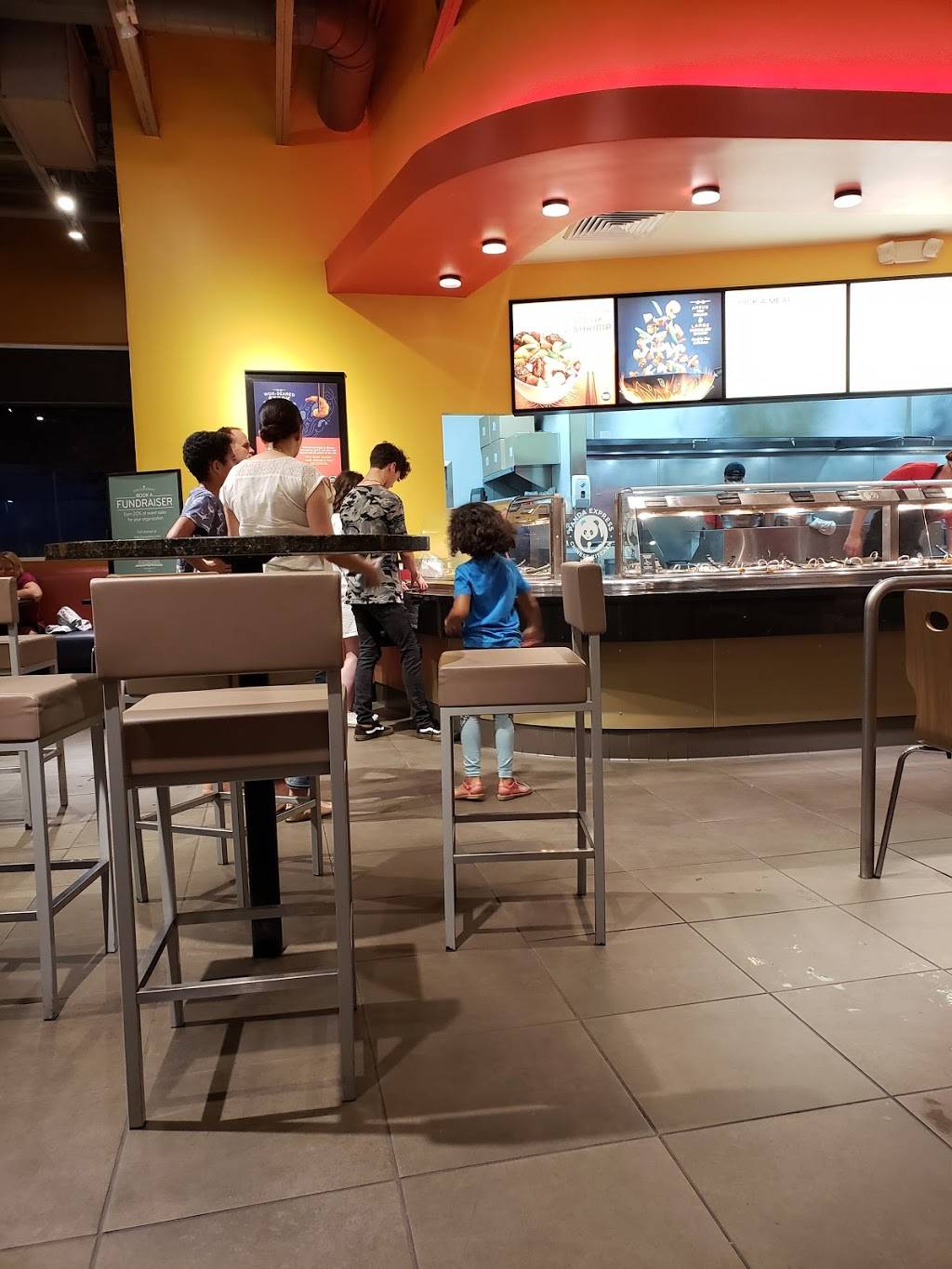 Panda Express | meal takeaway | 3154 Daniels Rd, Winter Garden, FL 34787, USA | 4076560063 OR +1 407-656-0063