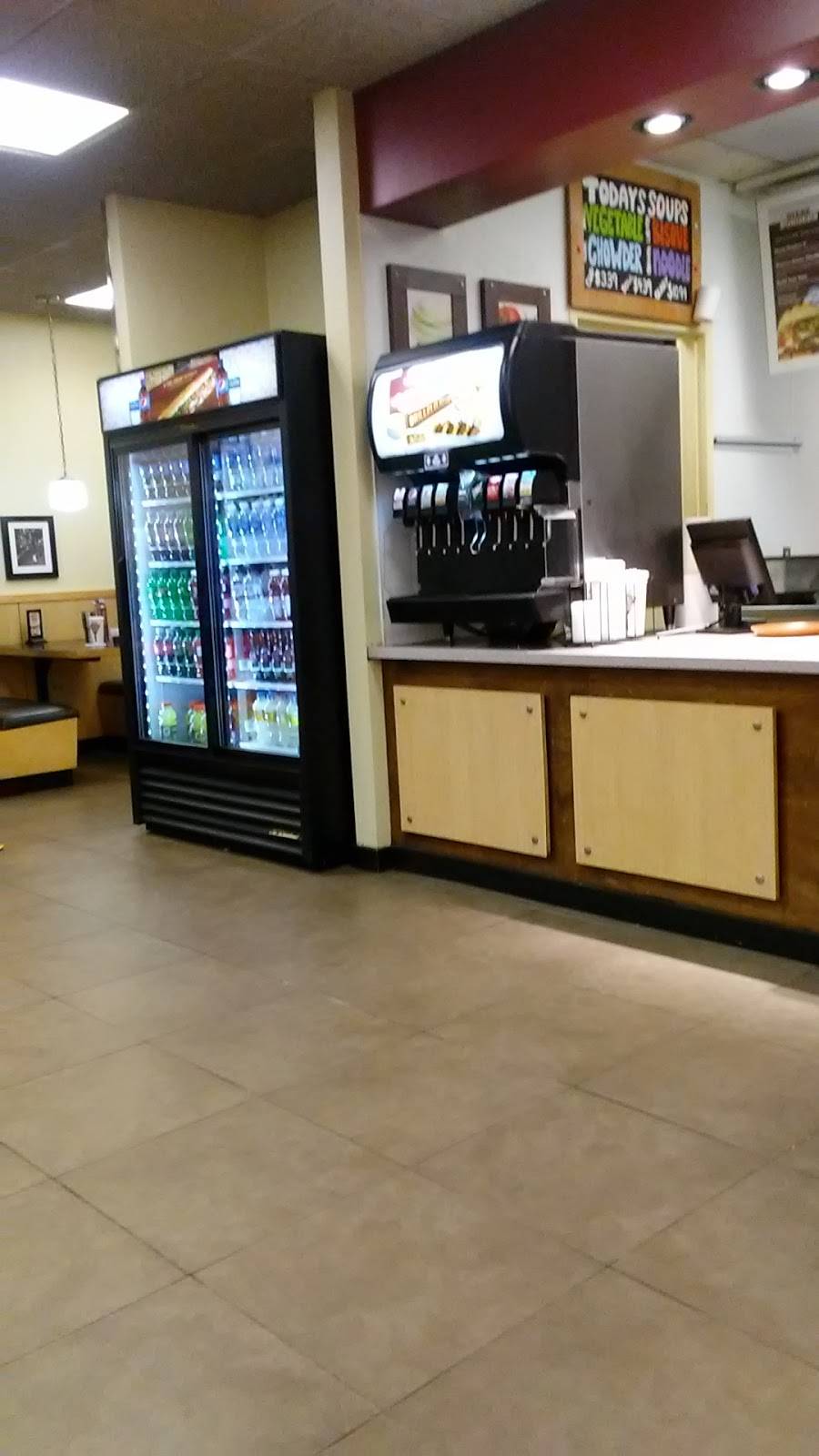 DAngelo Grilled Sandwiches | restaurant | 6857 Post Rd, North Kingstown, RI 02852, USA | 4018854528 OR +1 401-885-4528