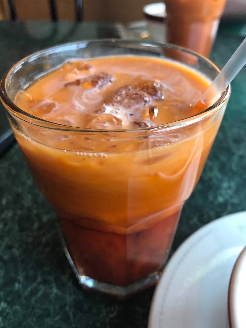 Thailand Cafe | restaurant | 161 Massachusetts Ave, Arlington, MA 02474, USA | 7816434144 OR +1 781-643-4144