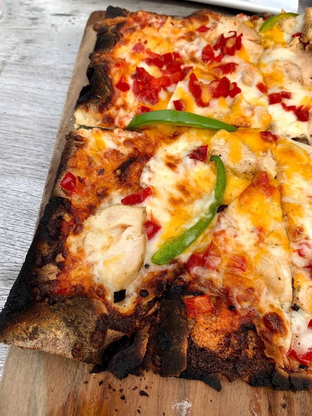 Canopy Central Cafe And Bar | restaurant | 975 7th St SW, Washington, DC 20024, USA | 2027302399 OR +1 202-730-2399