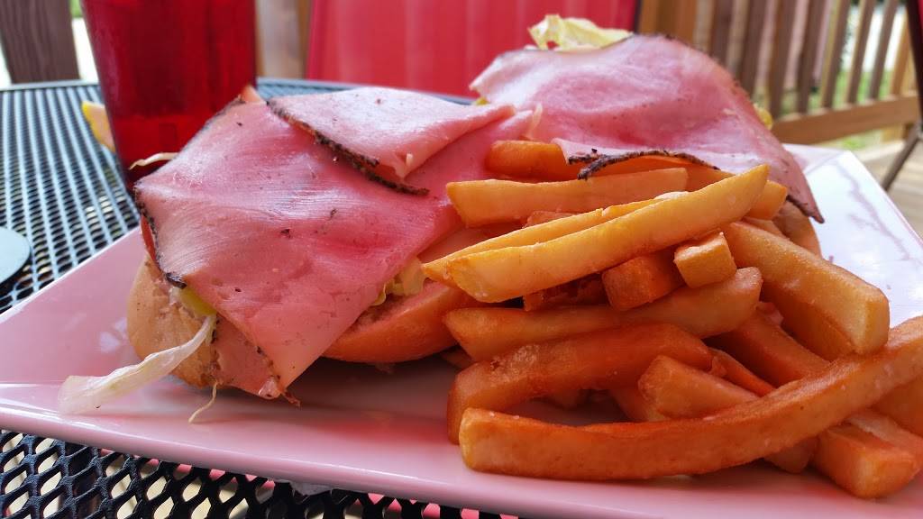 Tony Joes House of Great Eats | restaurant | 8703, 1161 Ridge Rd, Pottstown, PA 19465, USA | 6104696419 OR +1 610-469-6419