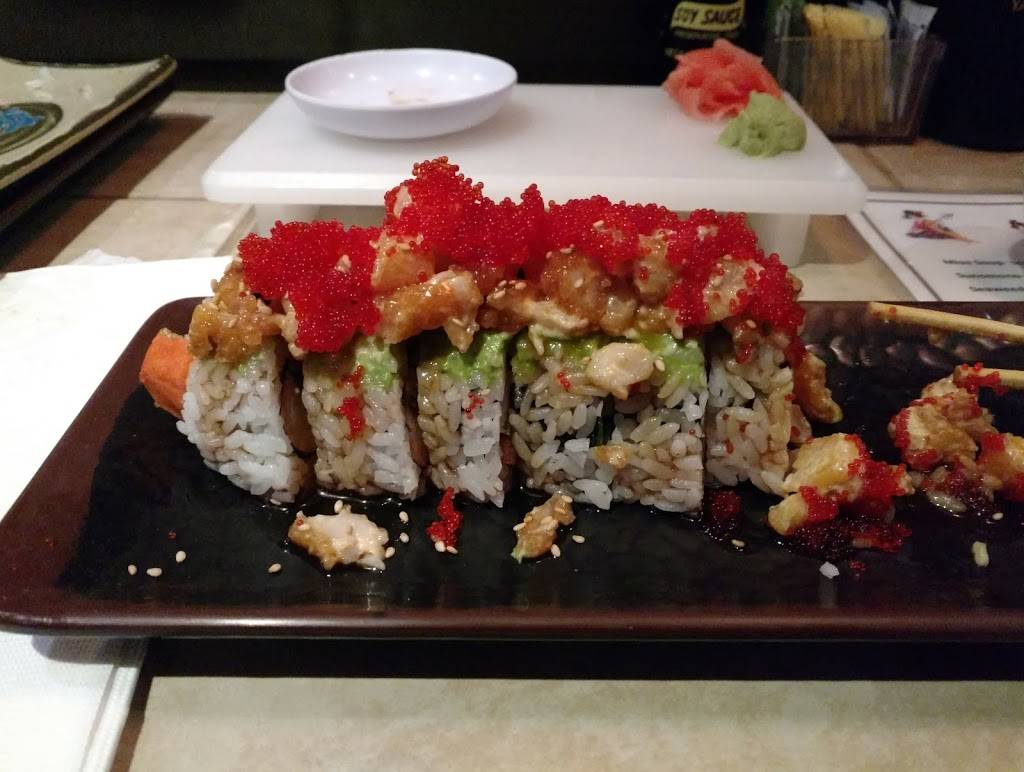 Kim Lees Sushi & Teriyaki | restaurant | 319 N Carson St, Carson City, NV 89701, USA | 7758832372 OR +1 775-883-2372