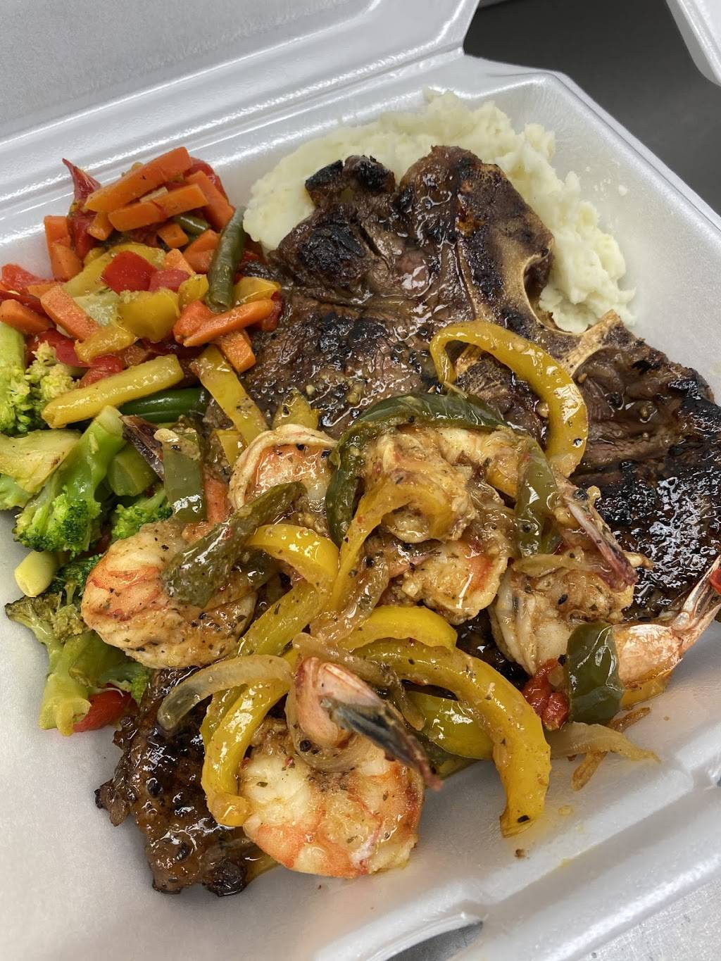 Just Stuff It Catering and Takeout | meal takeaway | 10597 Dorchester Rd Unit C, Summerville, SC 29485, USA | 8437713003 OR +1 843-771-3003