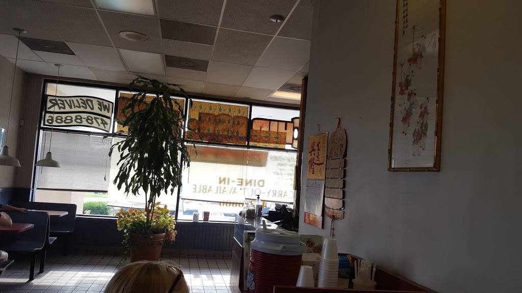 Gold Lion Chinese Restaurant | meal delivery | 2411 Rte 291, Independence, MO 64057, USA | 8164788886 OR +1 816-478-8886