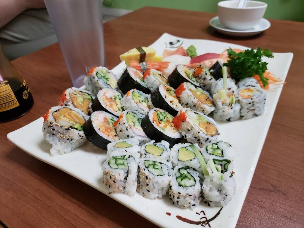 Sushi Yakki | restaurant | 3765 Rue Masson, Montréal, QC H1X 1S7, Canada | 4383836688 OR +1 438-383-6688