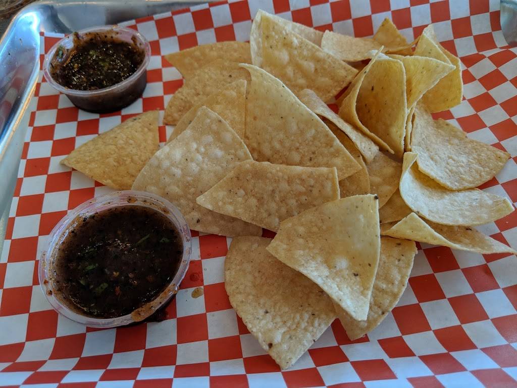 Taco Ranch | restaurant | 9678 Sunland Blvd, Sunland-Tujunga, CA 91040, USA | 8182933095 OR +1 818-293-3095