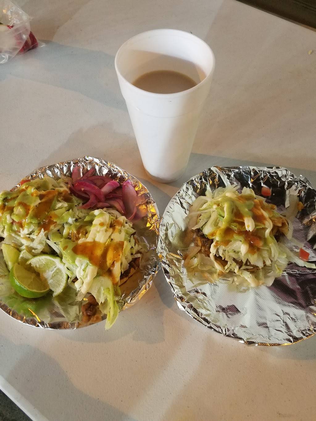 Jasons Tacos | restaurant | 5851 Whittier Blvd, East Los Angeles, CA 90022, USA | 3238420460 OR +1 323-842-0460