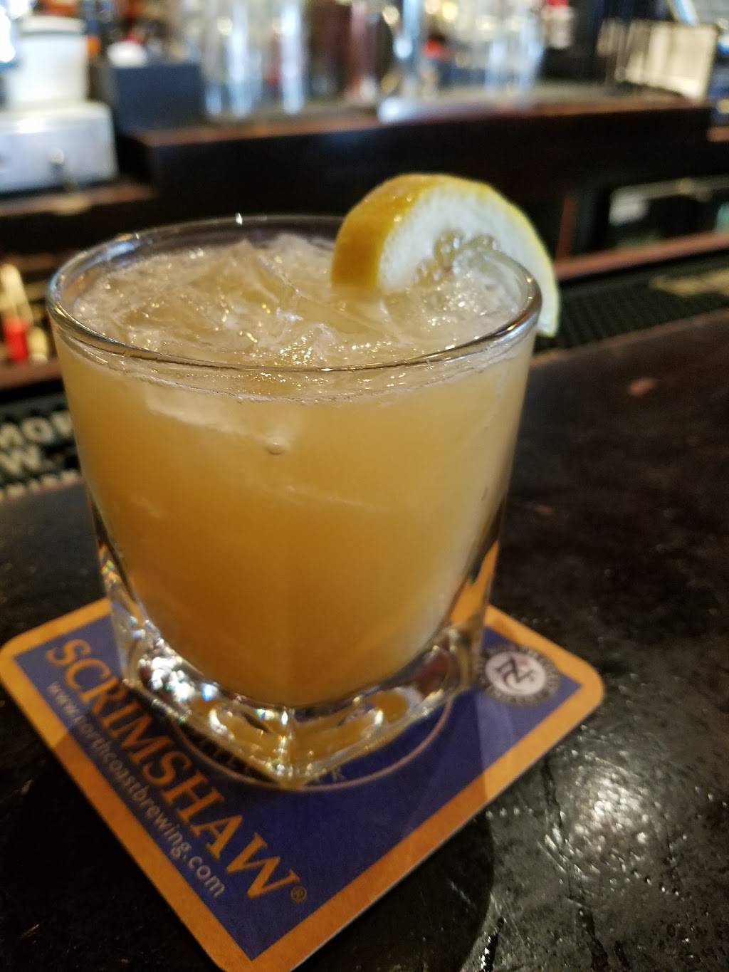 The Willows | restaurant | 1582 Folsom St, San Francisco, CA 94103, USA | 4152267768 OR +1 415-226-7768