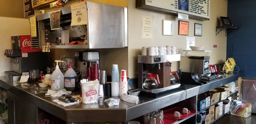 The New York Hot Dog Shop | restaurant | 9022 Old Perry Hwy, Pittsburgh, PA 15237, United States | 4129519955 OR +1 412-951-9955