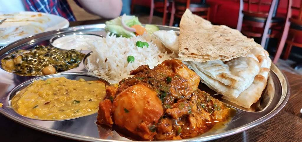 Thali Bar Baar | restaurant | 1949 Richmond Ave, Staten Island, NY 10314, USA | 9293640144 OR +1 929-364-0144