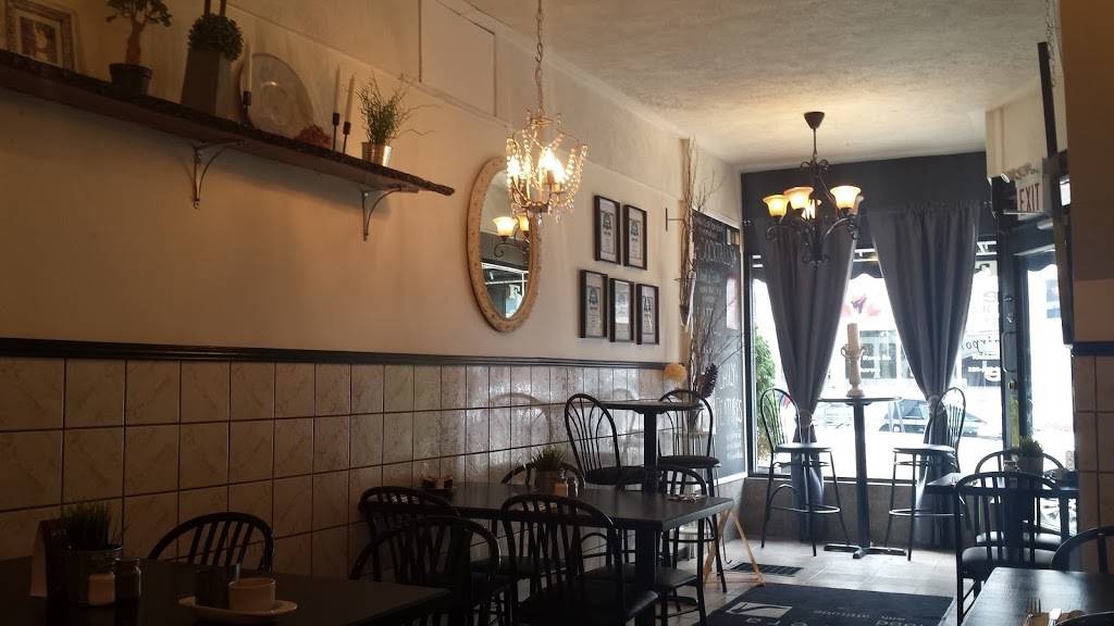 Ferrera | restaurant | 25 Robinson St, Simcoe, ON N3Y 3P2, Canada | 2264403111 OR +1 226-440-3111