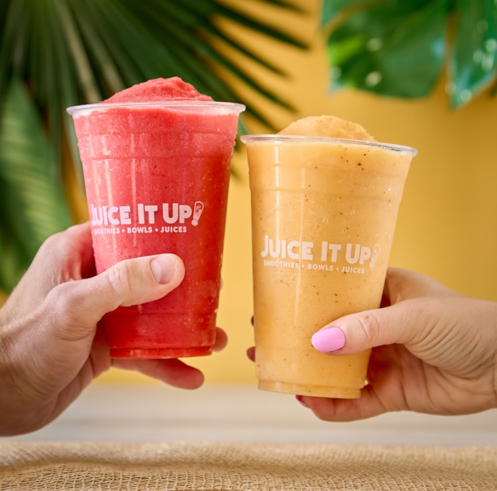 Juice It Up! Ripon Town Square | restaurant | 1201 W Main St Ste. 20, Ripon, CA 95366, USA | 2095991998 OR +1 209-599-1998