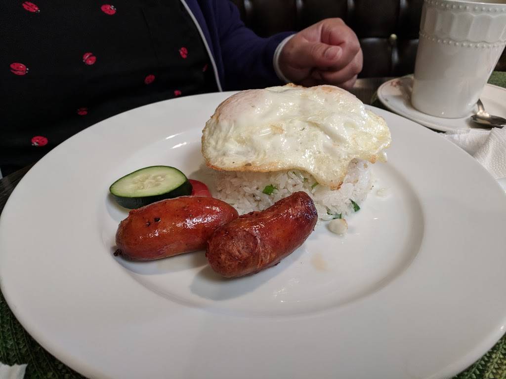 Cafe De Manila | restaurant | 1575 Vassar St, Reno, NV 89502, USA | 7753299900 OR +1 775-329-9900