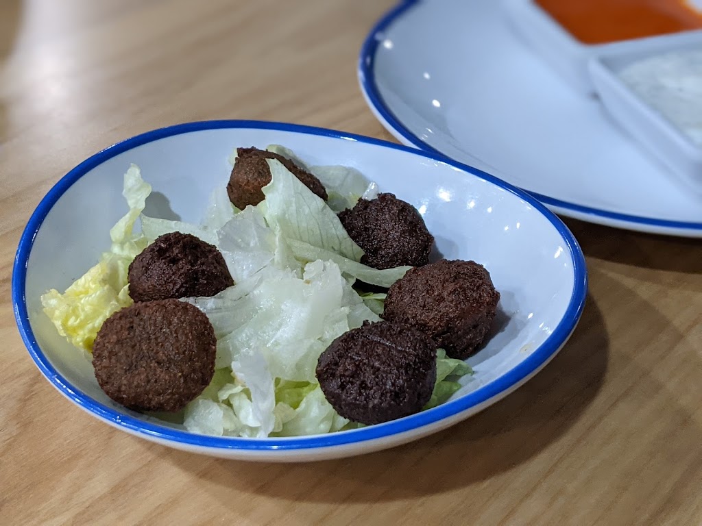 Yasou Fresh Mediterranean | restaurant | 3551 N Blair Stone Rd, Tallahassee, FL 32301, USA | 8506923415 OR +1 850-692-3415