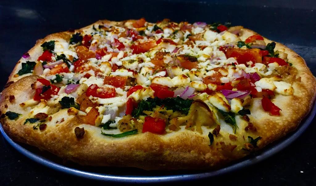 Tanis Pizza & Trattoria | restaurant | 100 Mercer St, Butler, PA 16001, USA | 7248410066 OR +1 724-841-0066