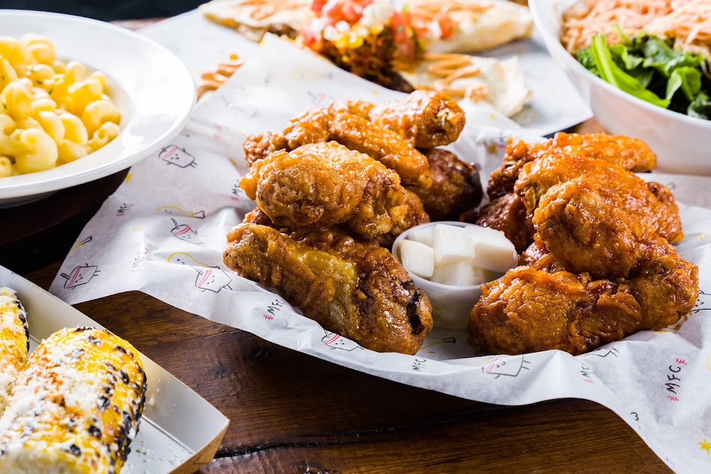 Mad For Chicken Astoria | restaurant | 36-10 30th Ave., Queens, NY 11103, USA | 7184339272 OR +1 718-433-9272